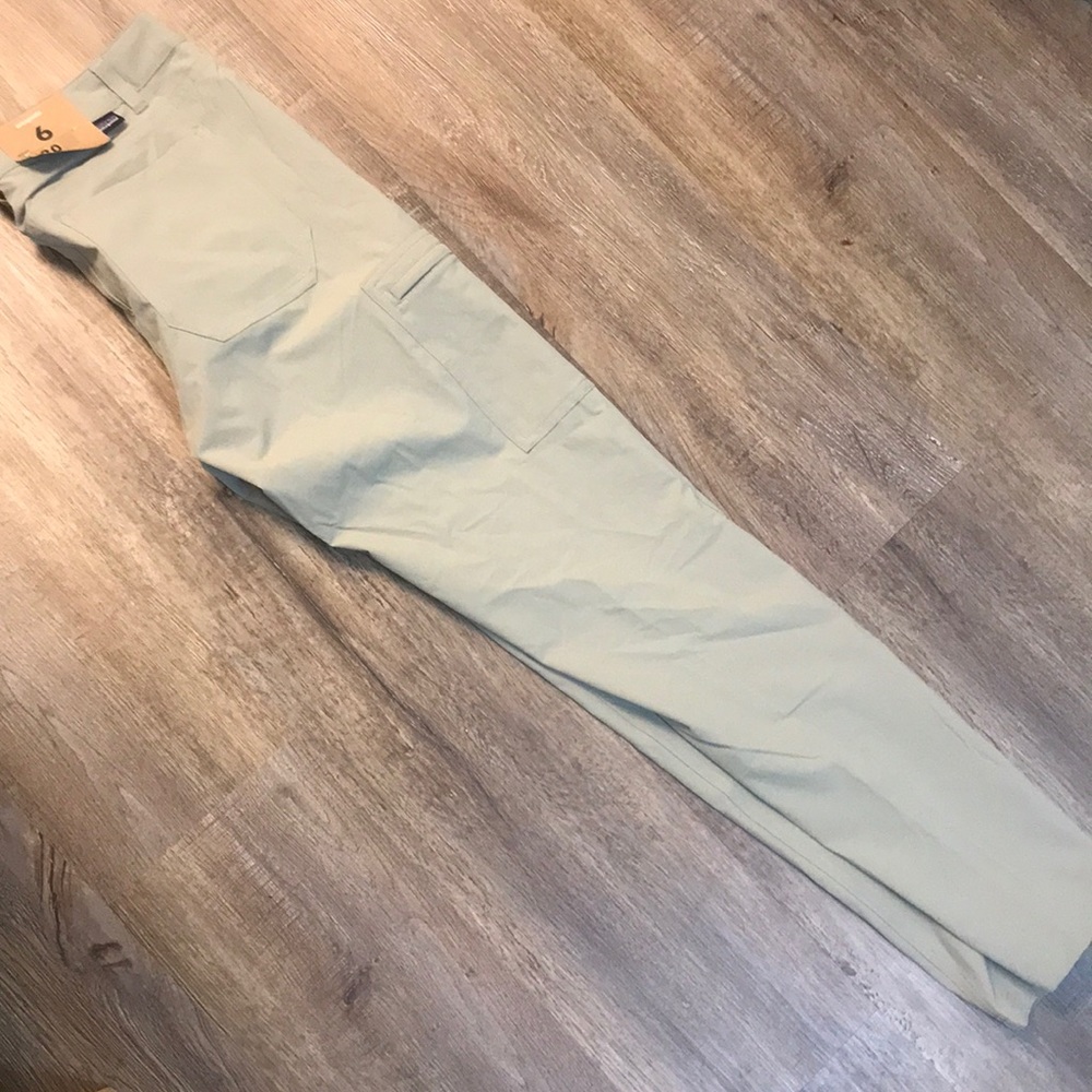 Skyline traveler pants